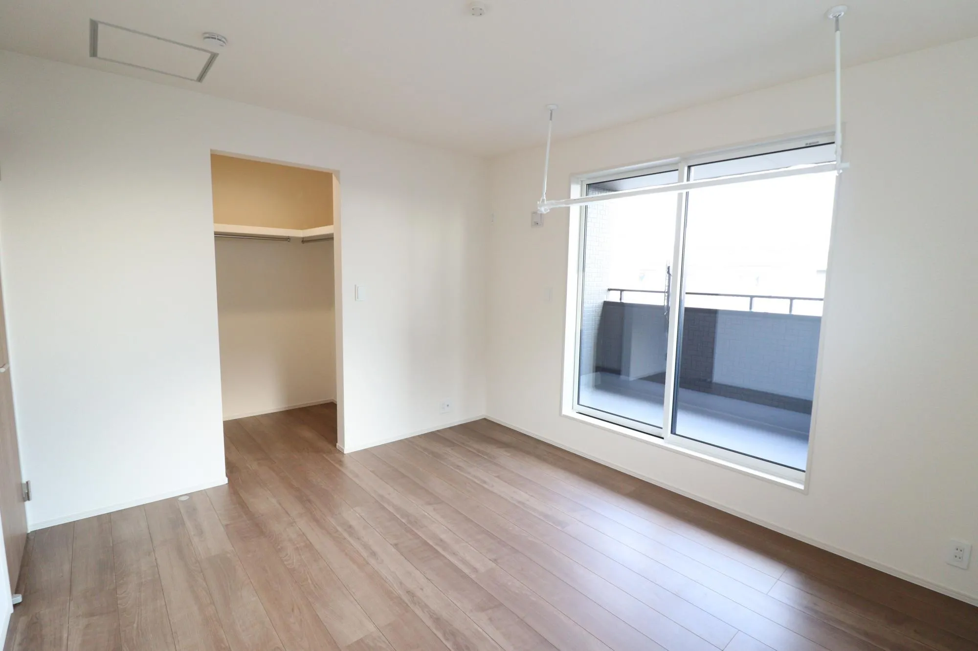 【3号棟/2階洋室(7.0帖)】