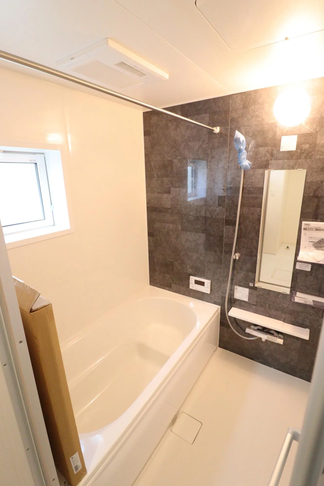 【4号棟/浴室】