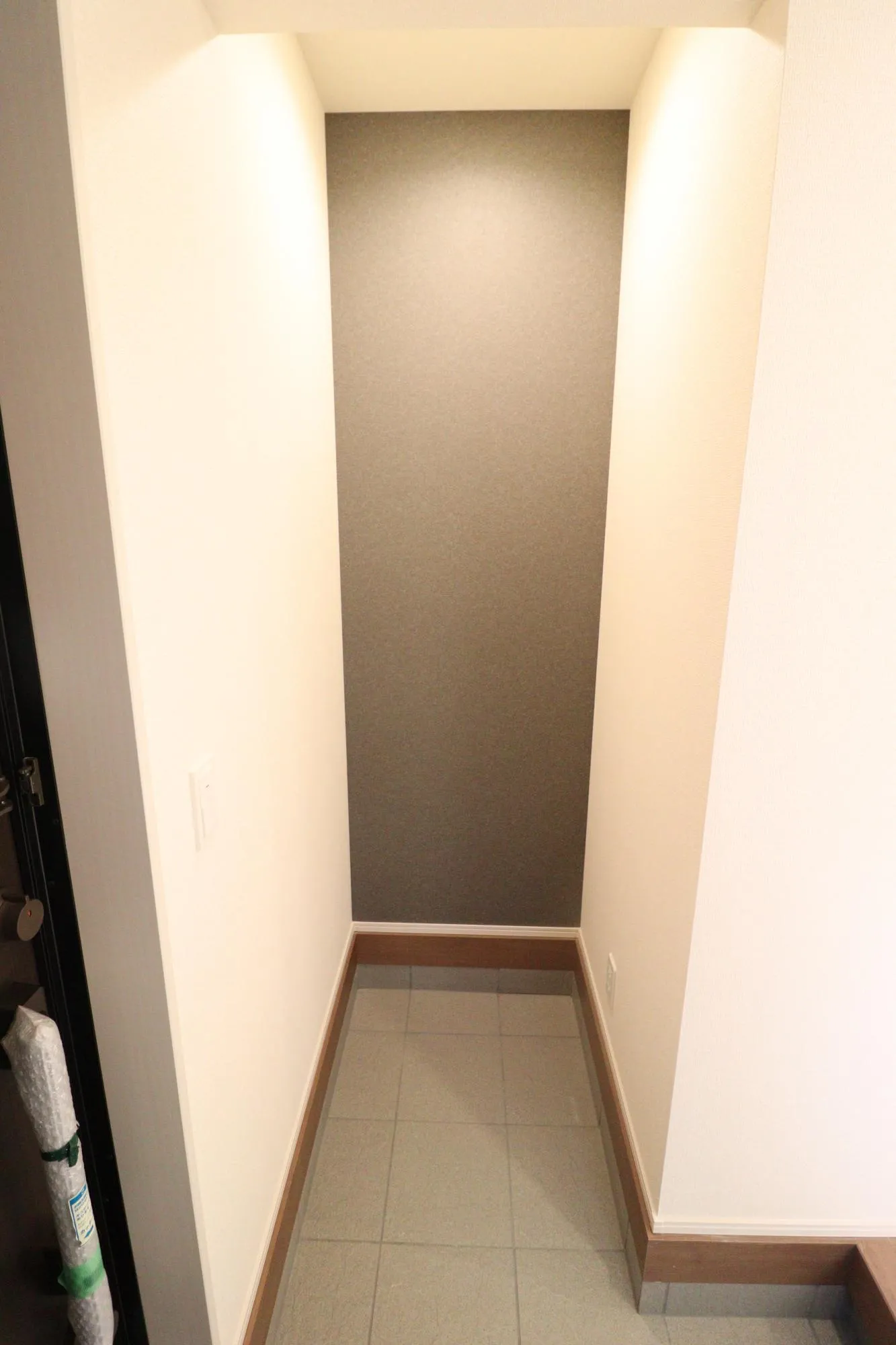 【玄関/土間収納】