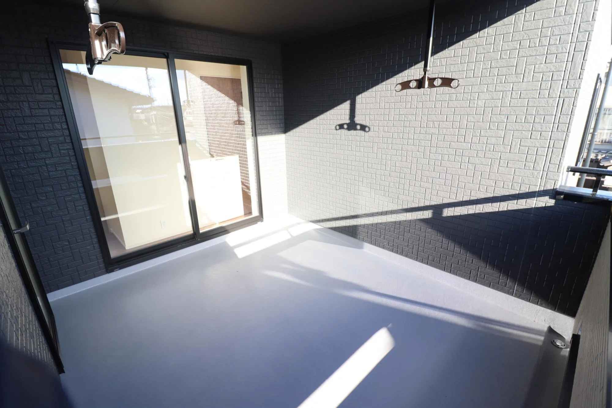 【インナーバルコニー】