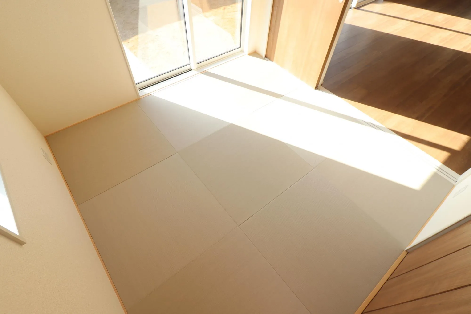 【1階和室/4.5帖】