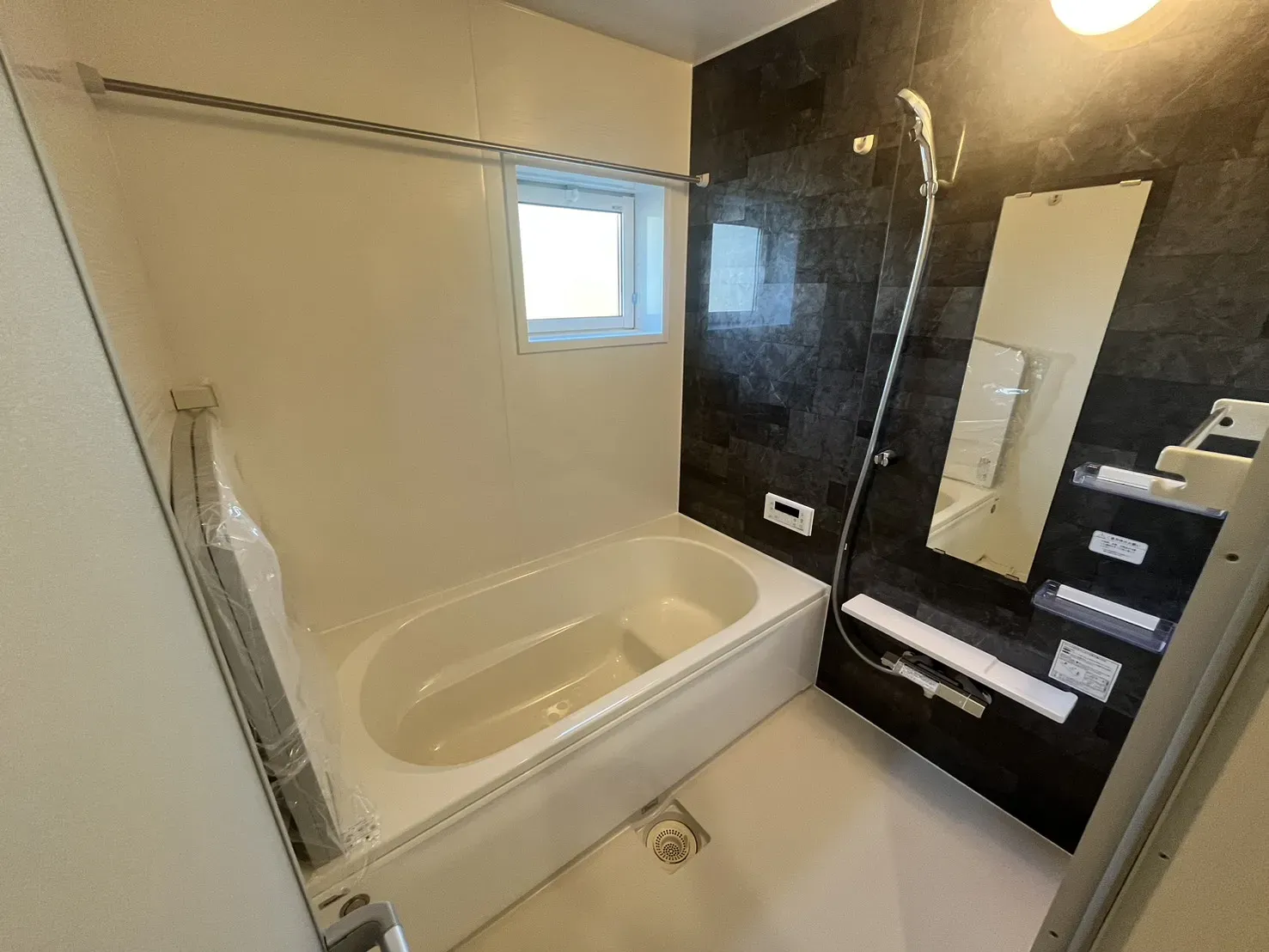 ☆1号棟　浴室☆