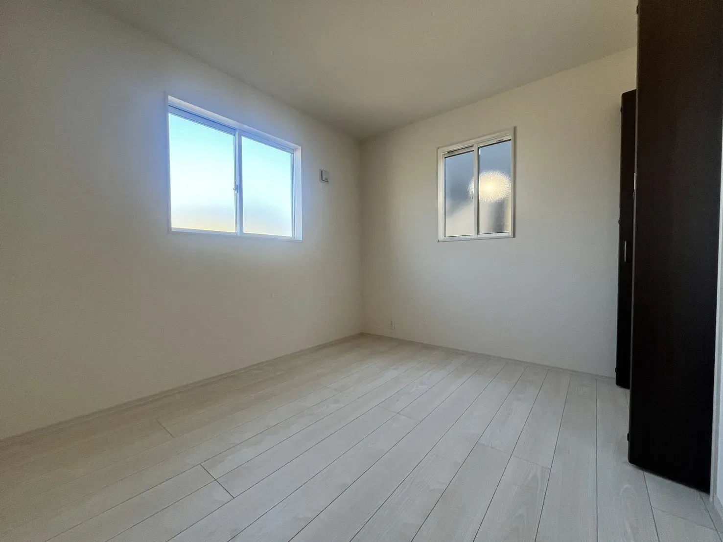 ☆1号棟　洋室5.25畳☆