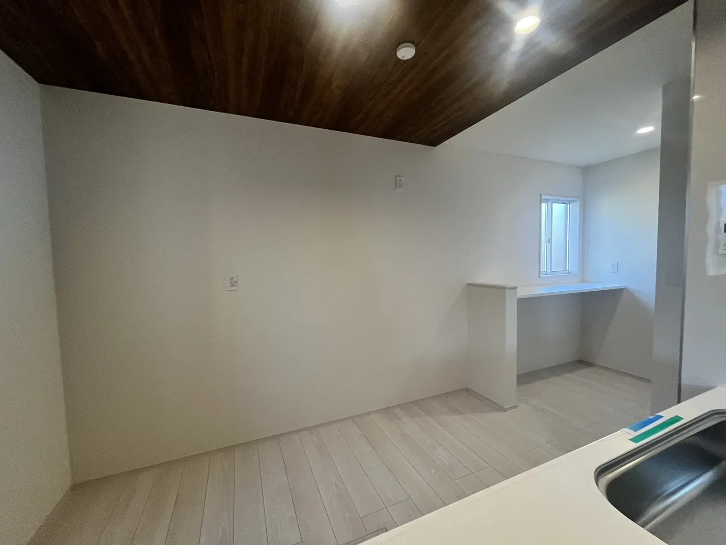 ☆1号棟　キッチン☆