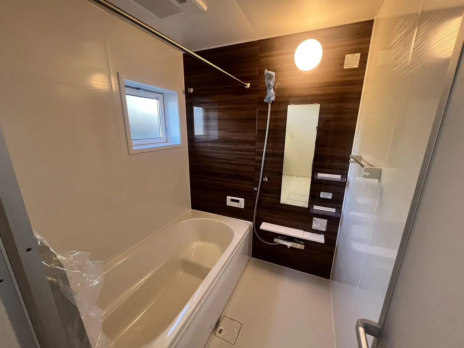☆2号棟　浴室☆
