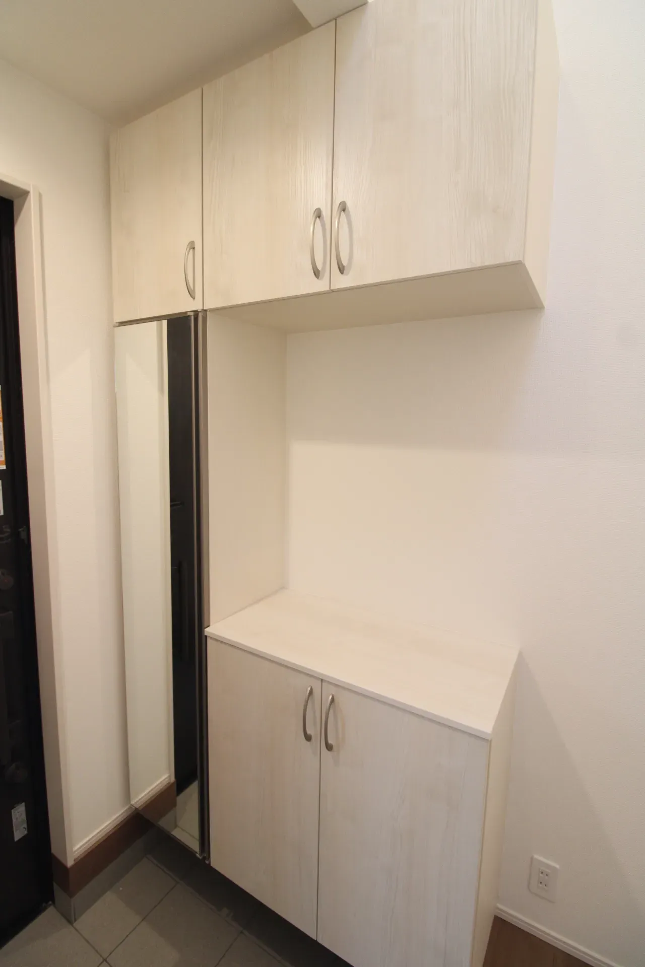 シューズボックス