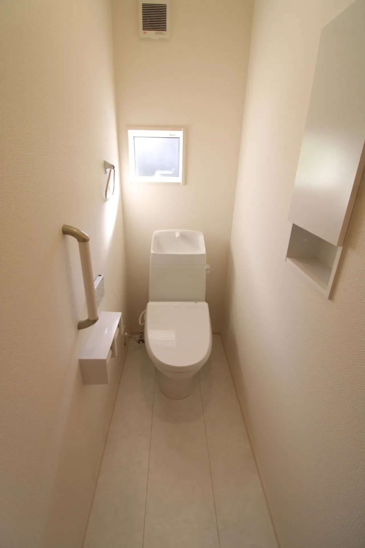 1階トイレ
