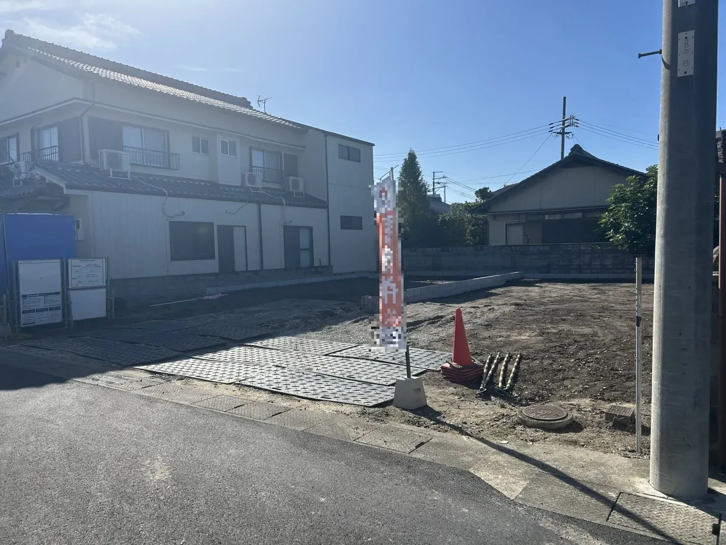 【販売現地】2025.10.6撮影