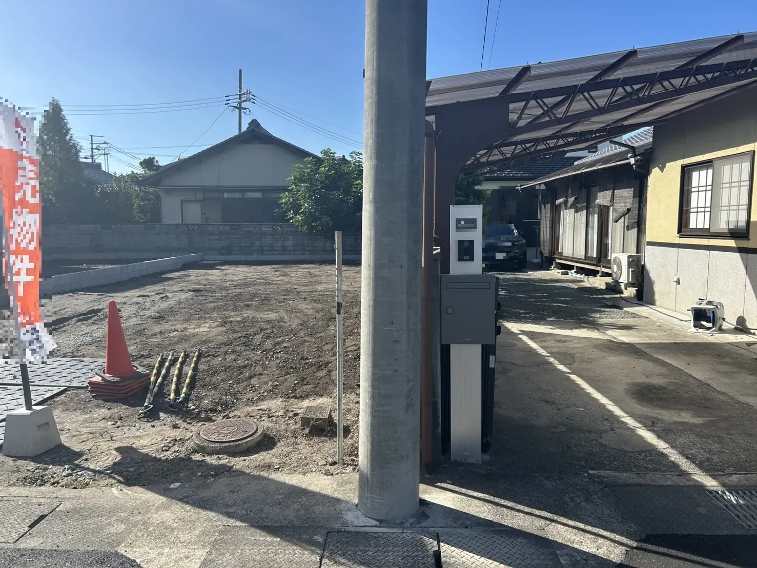 【販売現地】2025.10.6撮影