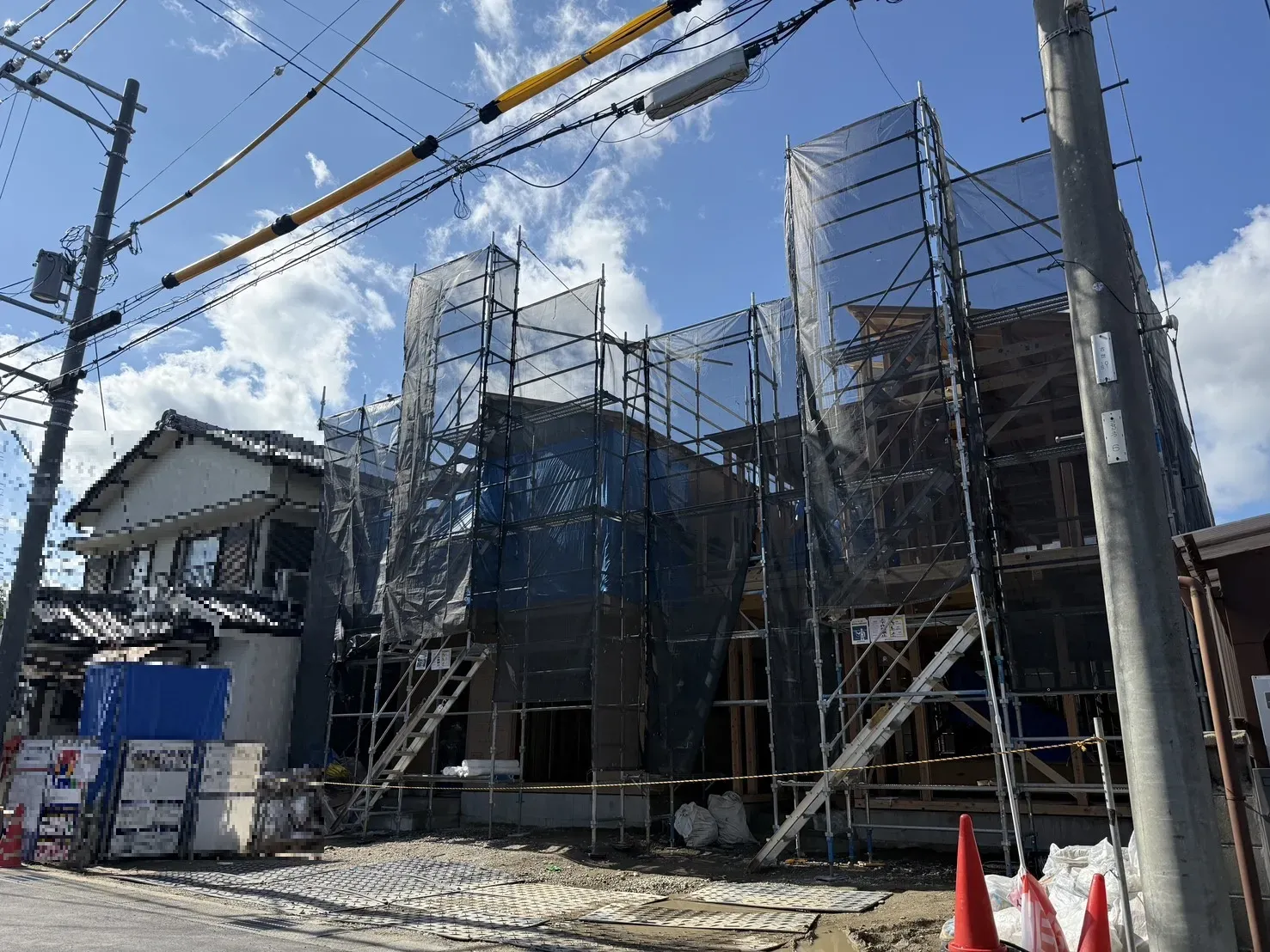 【現地写真】2025.11.1撮影