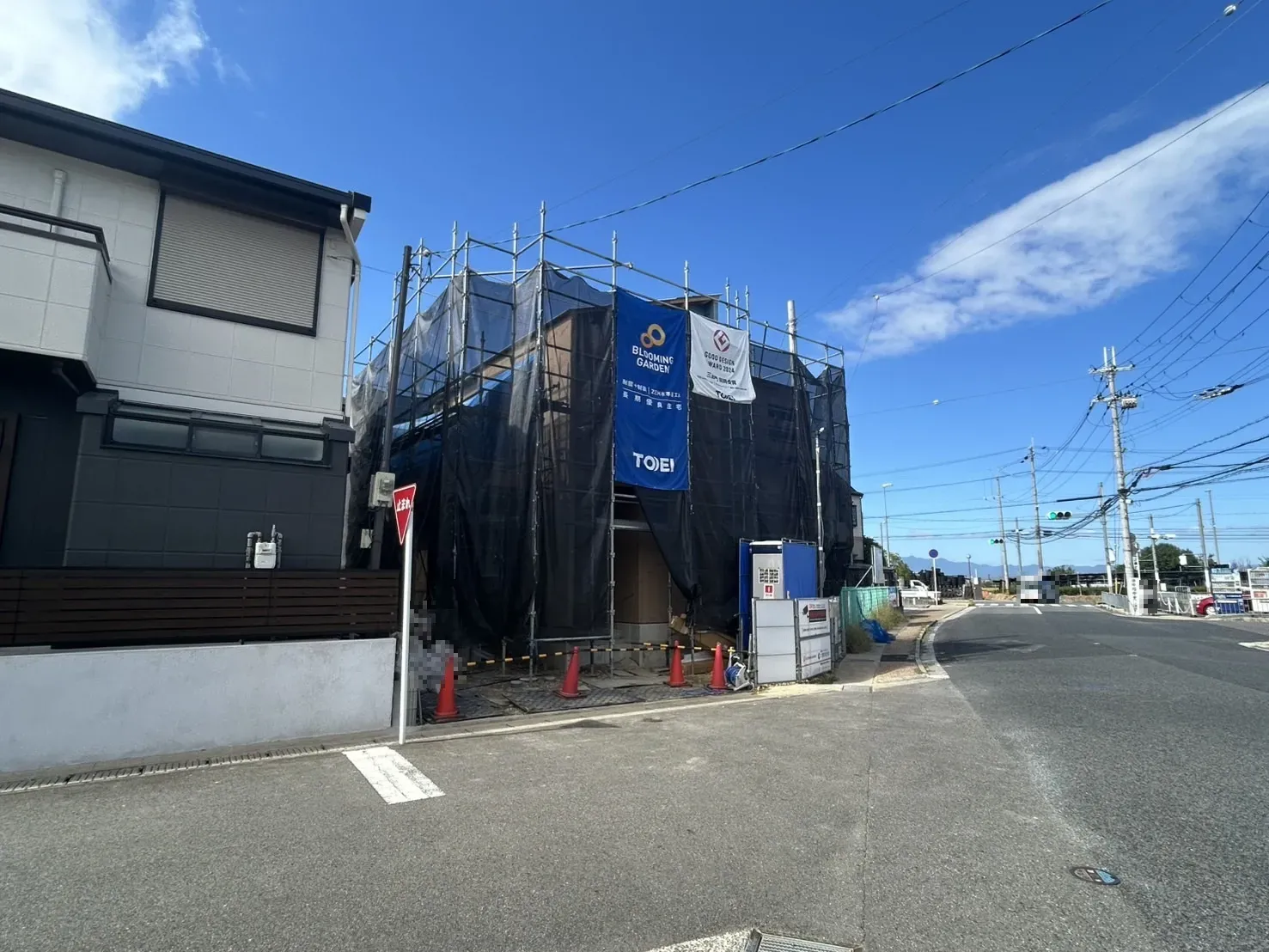 【現地写真】2025.10.10撮影