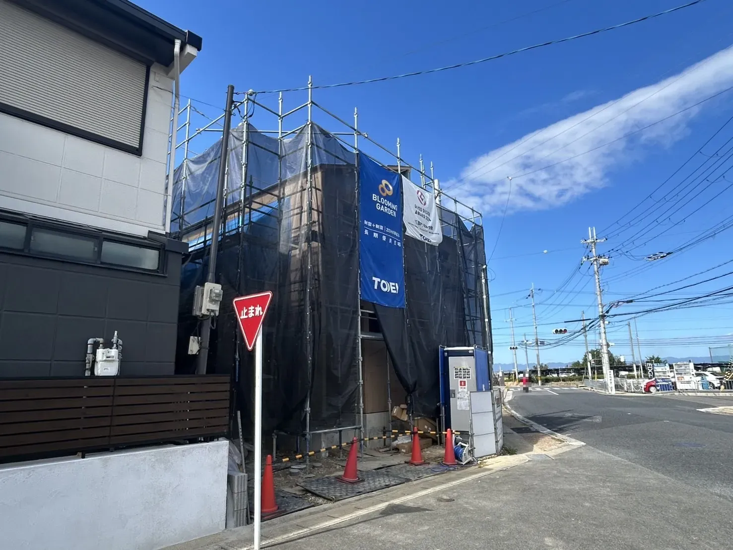 【現地写真】2025.10.10撮影