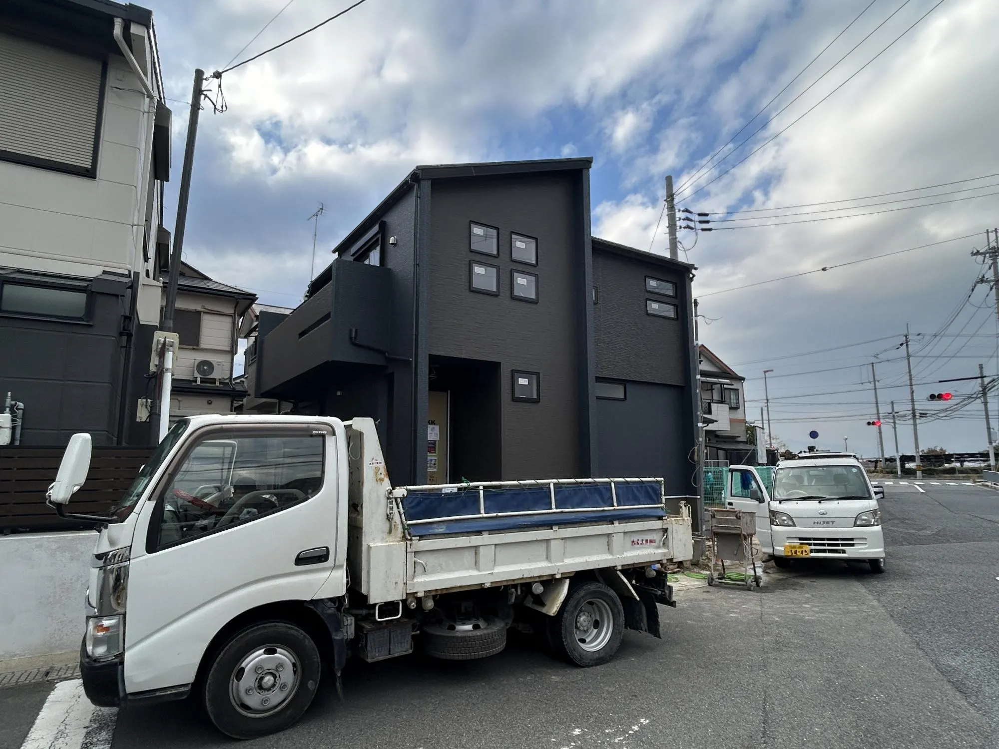 【現地写真】2025.11.27撮影