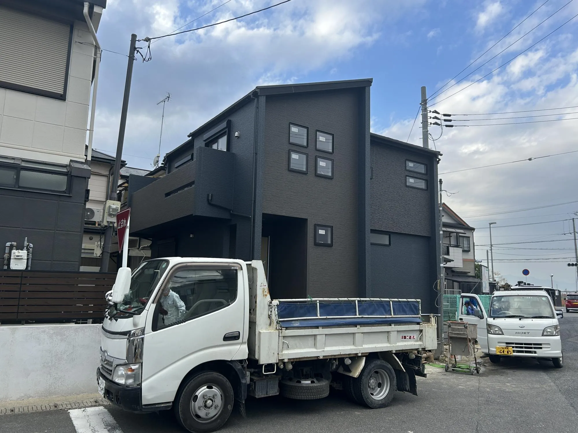 【現地写真】2025.11.27撮影