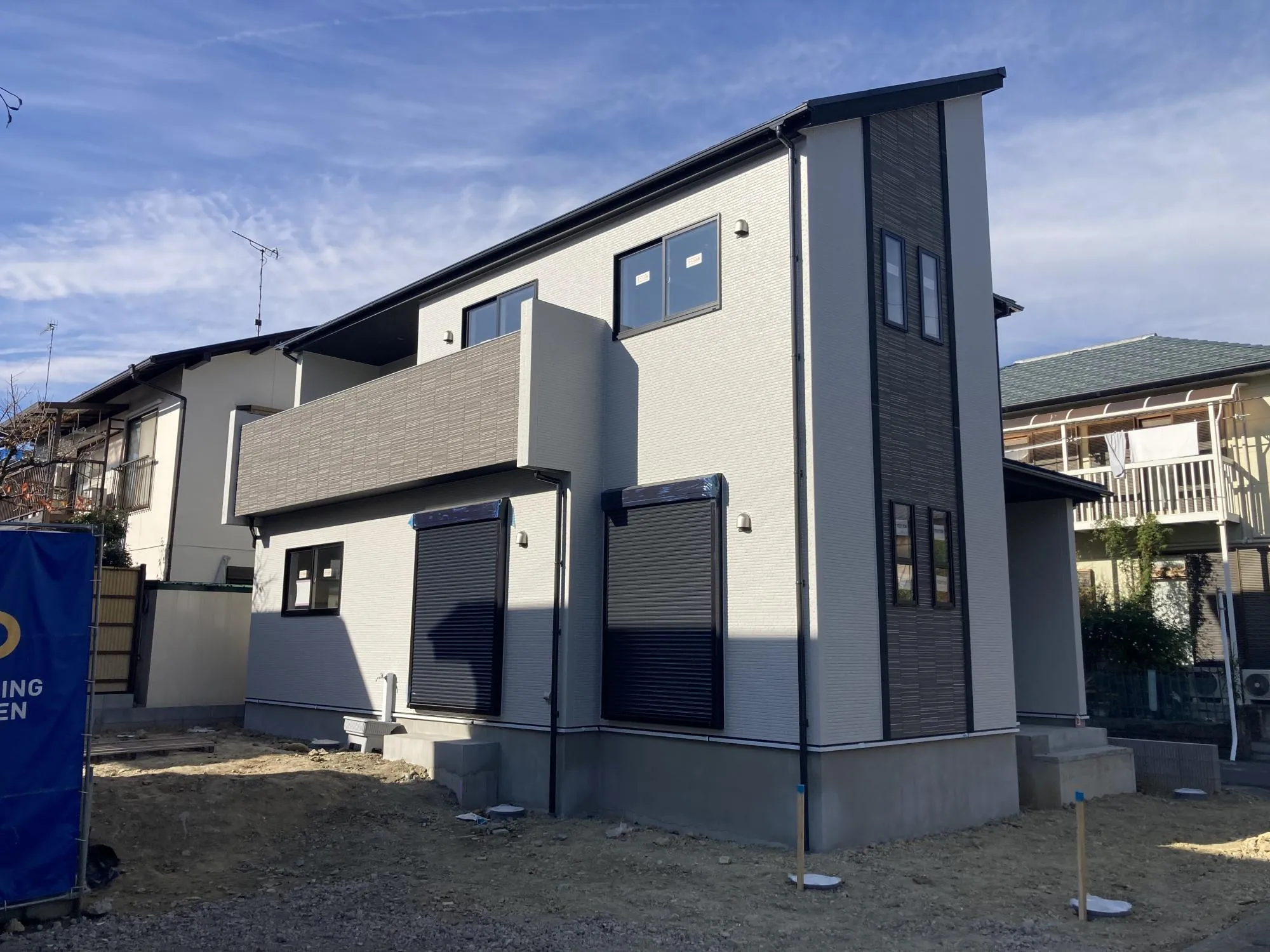 現地写真 11月撮影