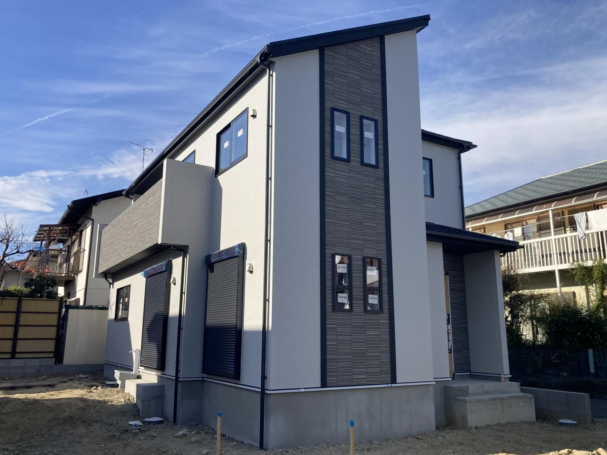 現地写真 11月撮影