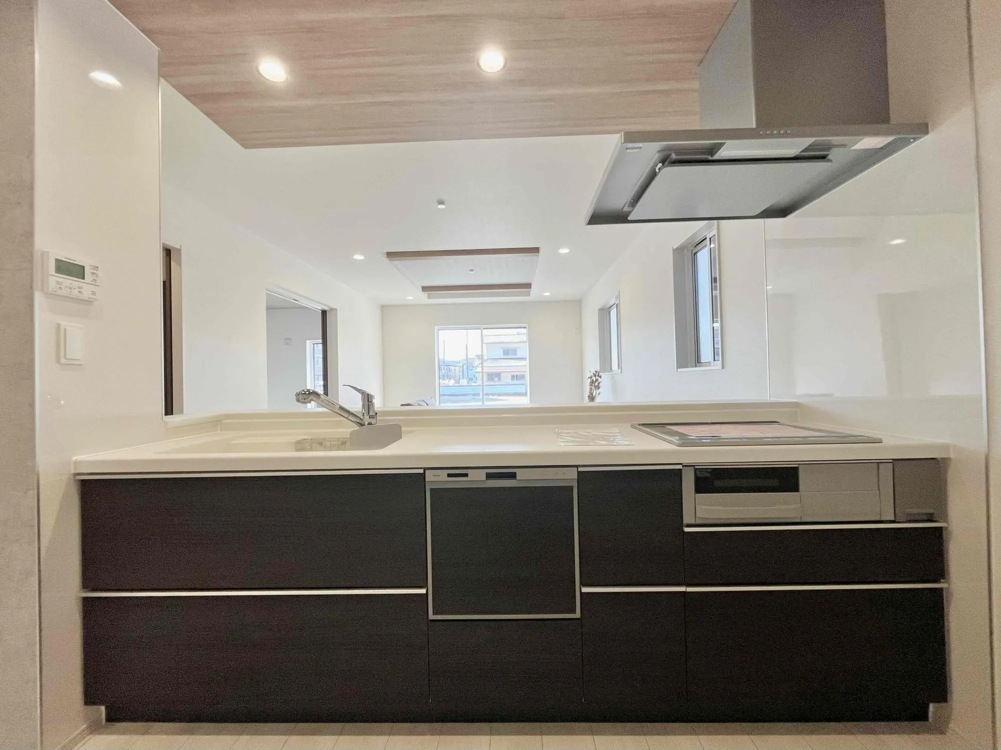 5号棟　キッチン