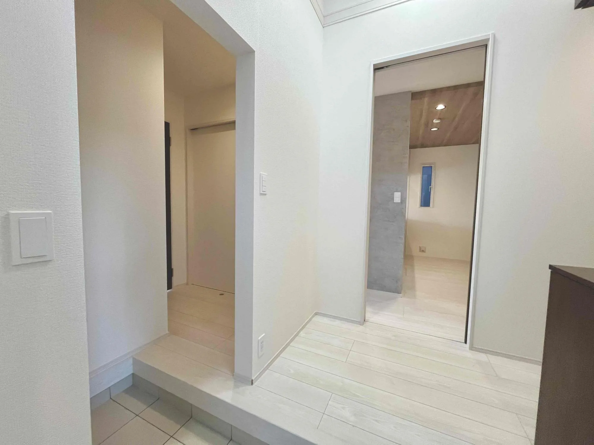 5号棟　ファミリークローク