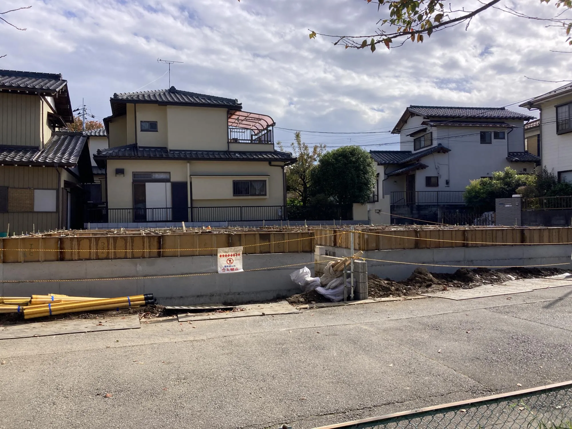 ★販売現地★
2025.11.3　撮影