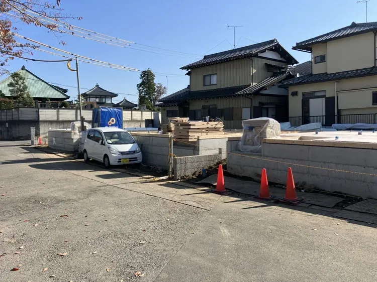 ★販売現地★
2025.11.15　撮影