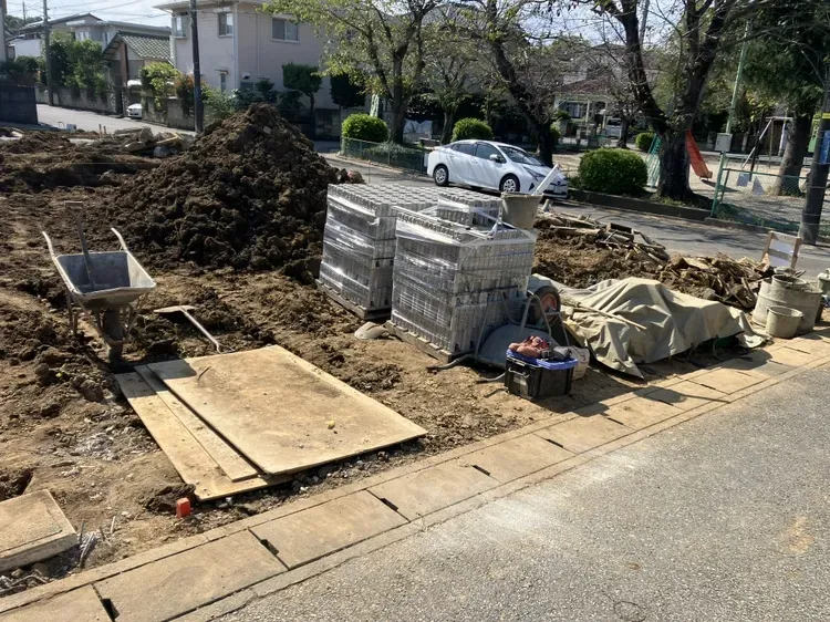 ★販売現地★
2025.09.27　撮影