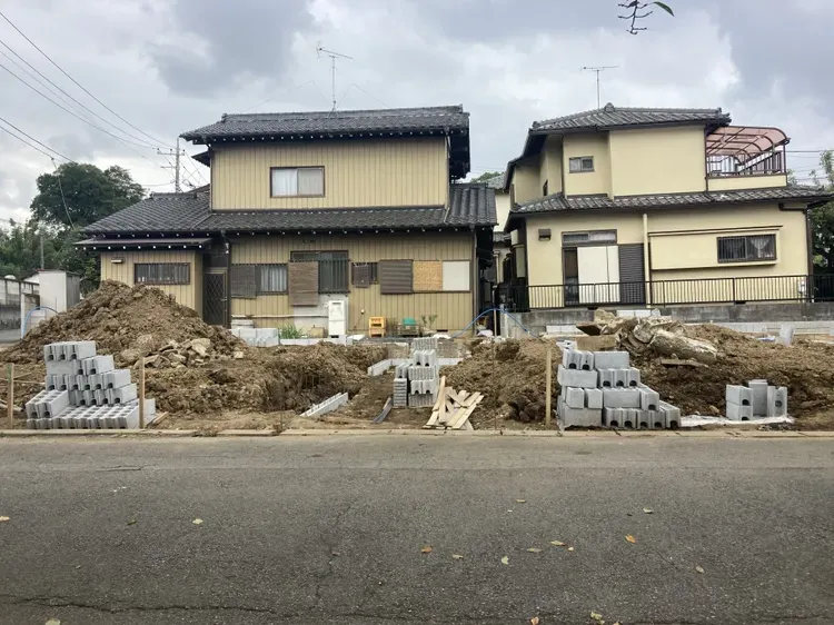 ★販売現地★
2025.10.5　撮影