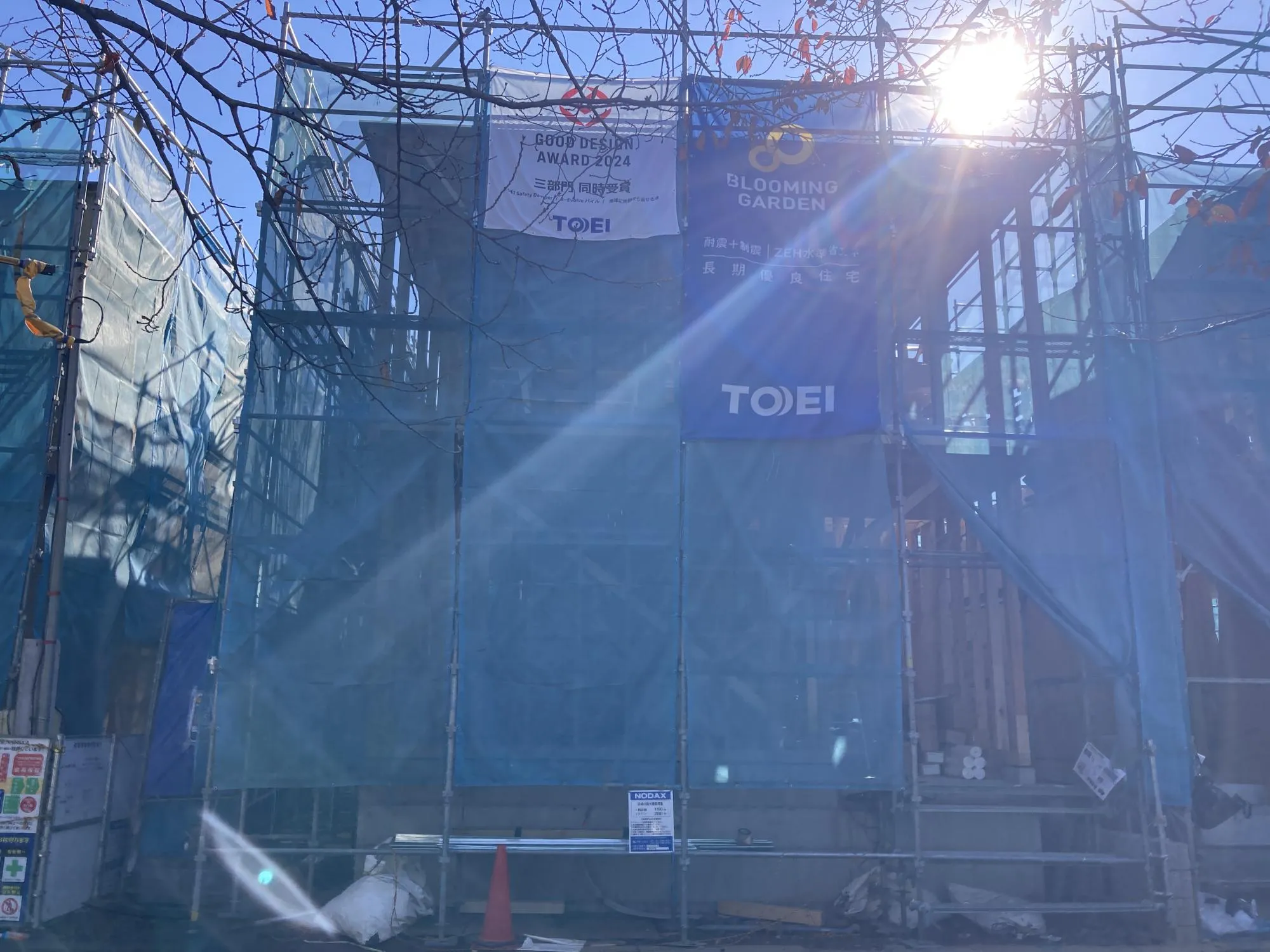 ★販売現地★
2025.11.21　撮影