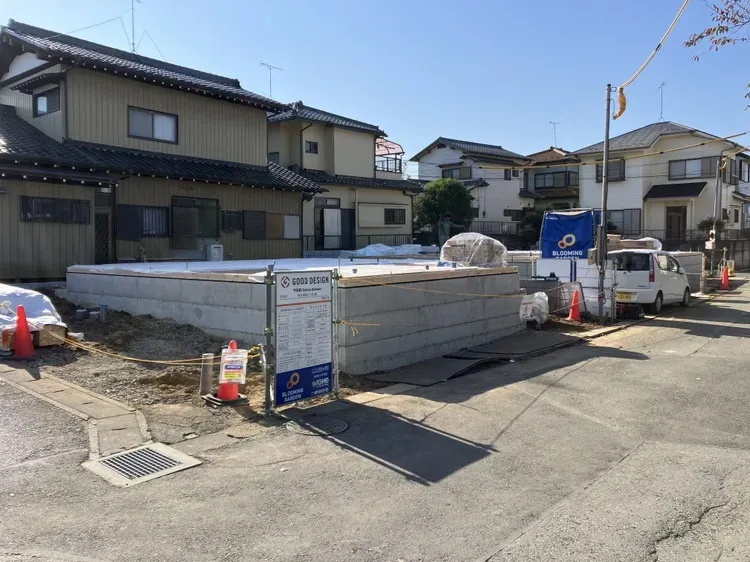 ★販売現地★
2025.11.15　撮影