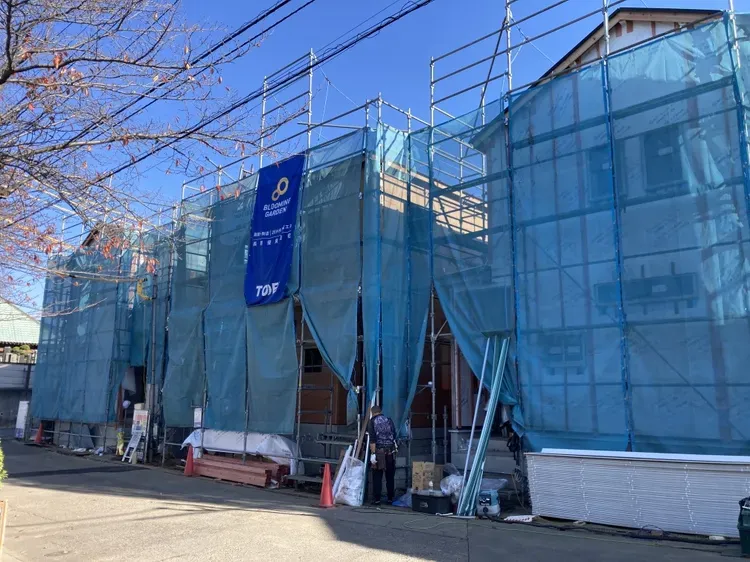 ★販売現地★
2025.11.29　撮影