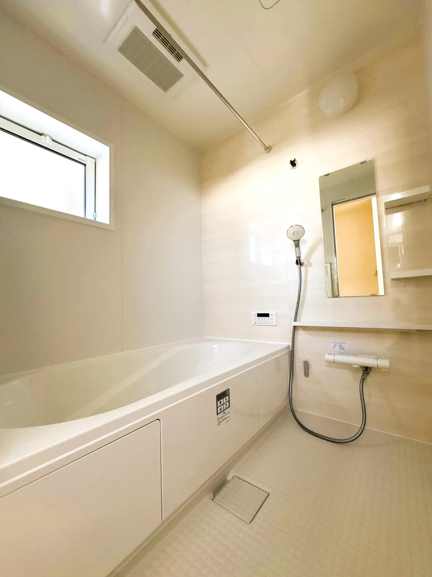 1号棟　浴室