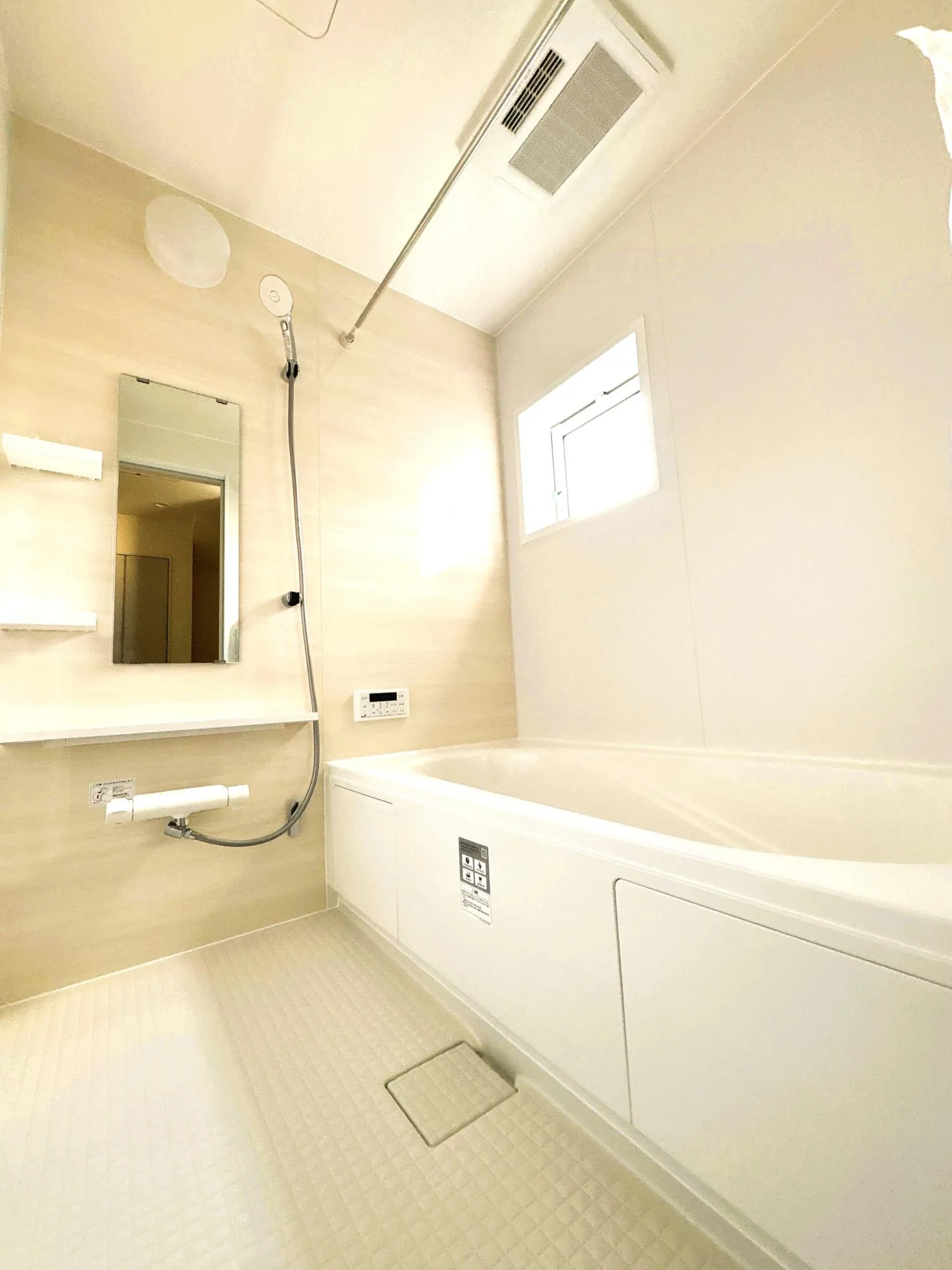 3号棟　浴室