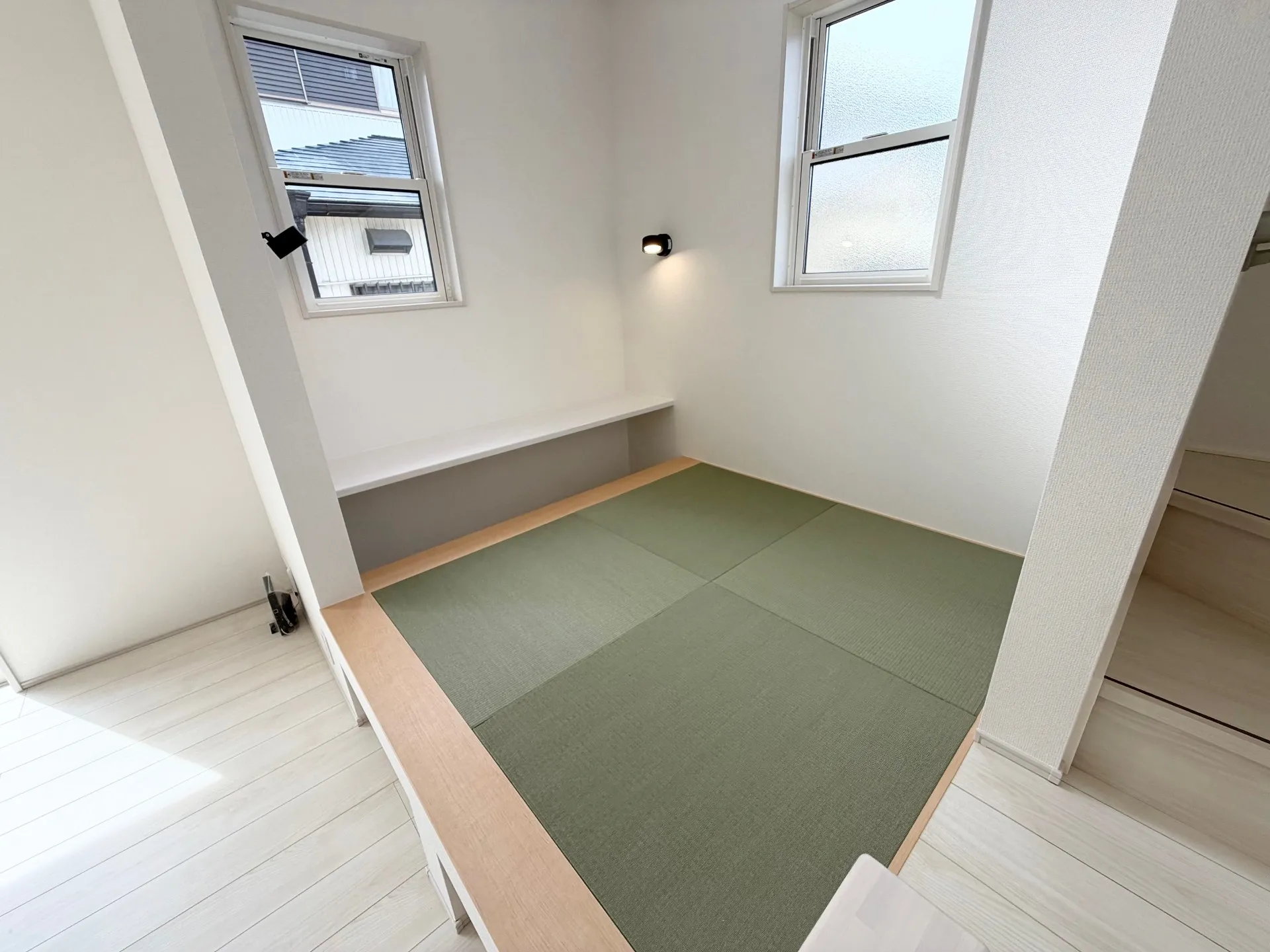 マルチスキップ