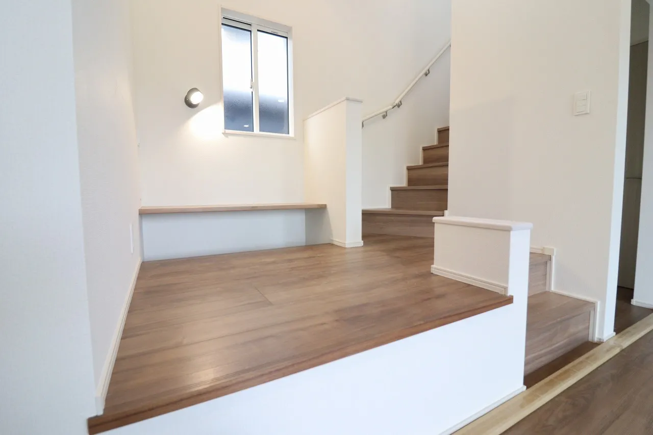 ②号棟　マルチスキップ(1.5帖)