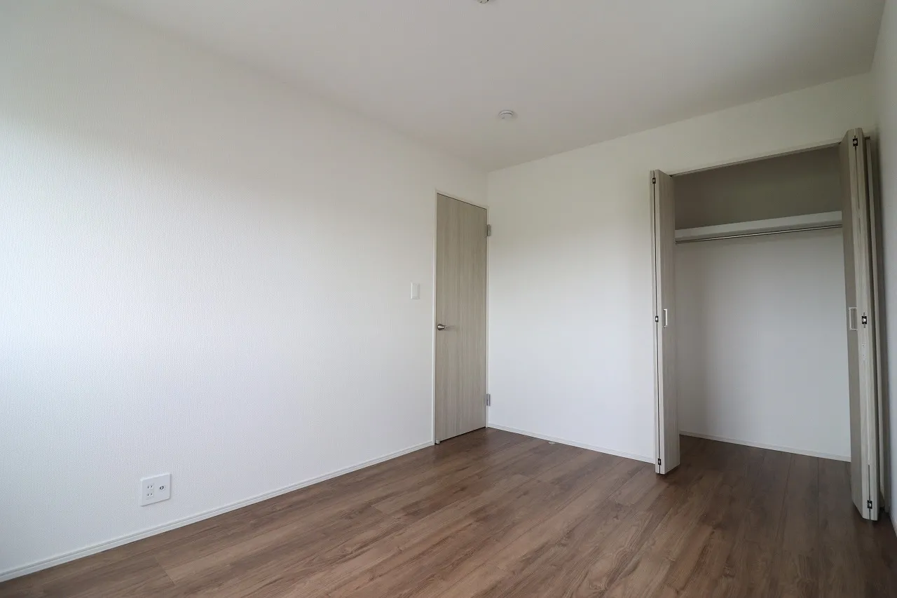 ②号棟　洋室C(5.25帖)