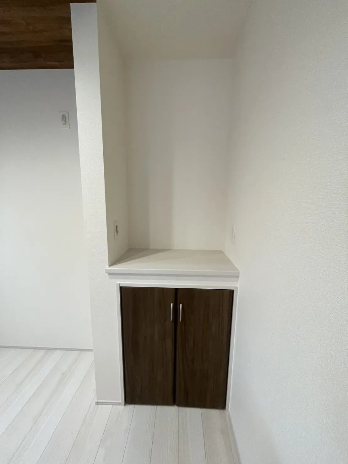 ◇キッチン(カウンター収納)