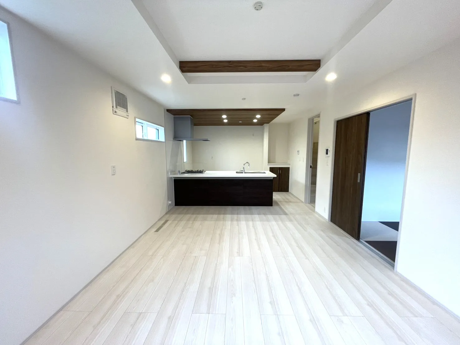 ◇リビングダイニング