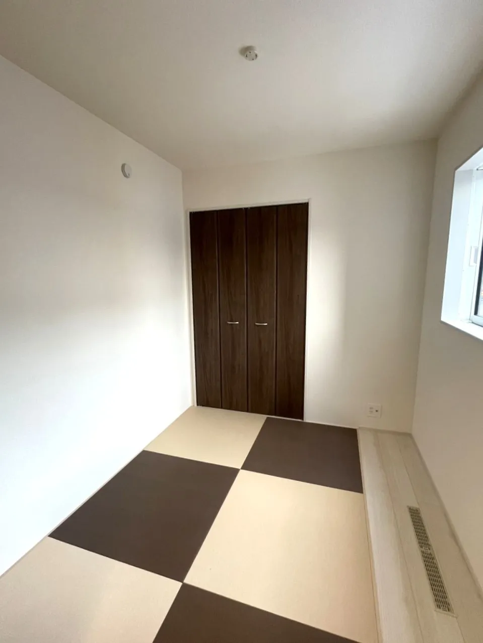 ◇和室(洋室仕様)