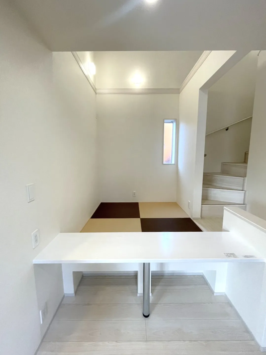 ◇マルチスキップ