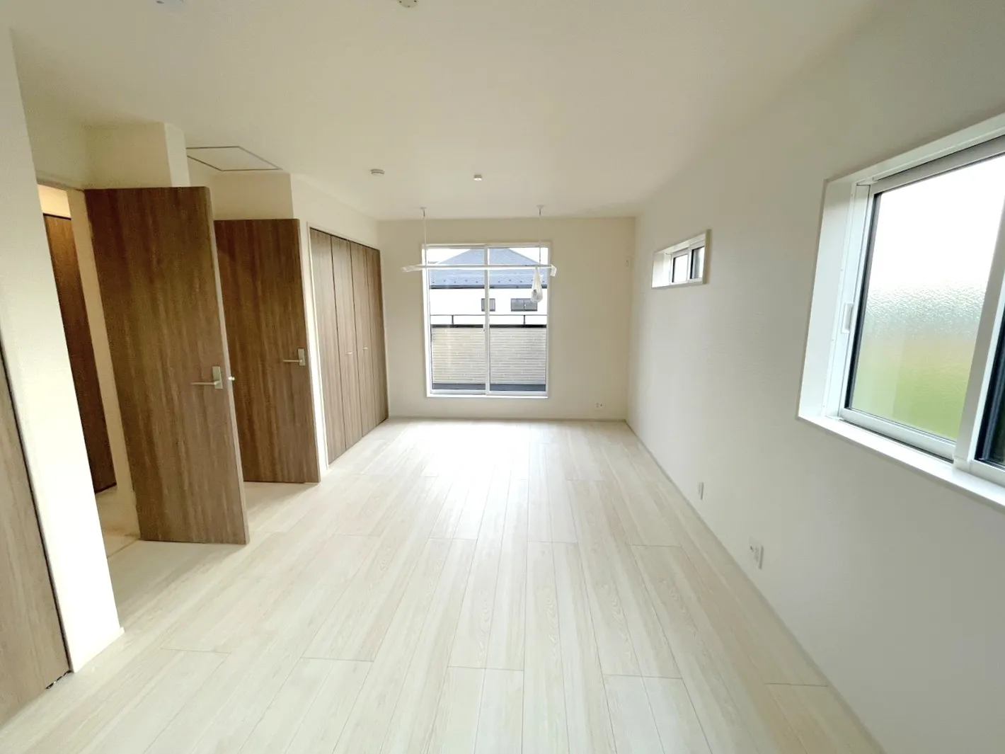 ◇2階洋室※可変型