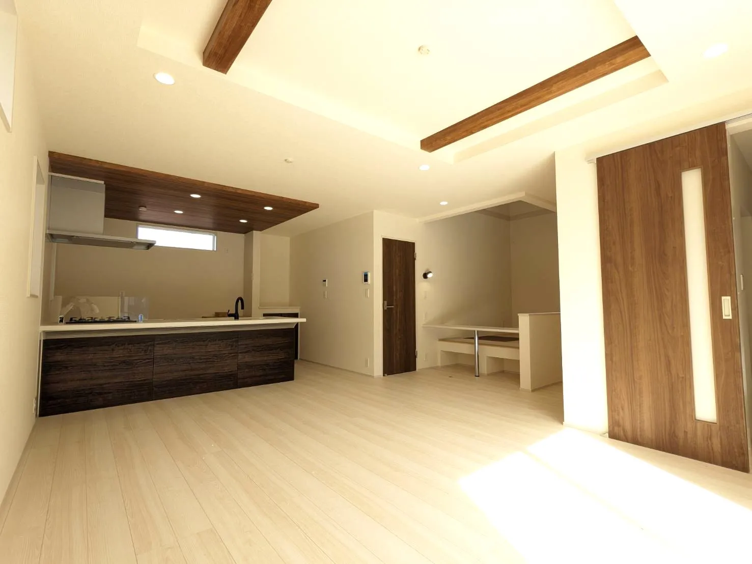 ◇LDK【18号棟】