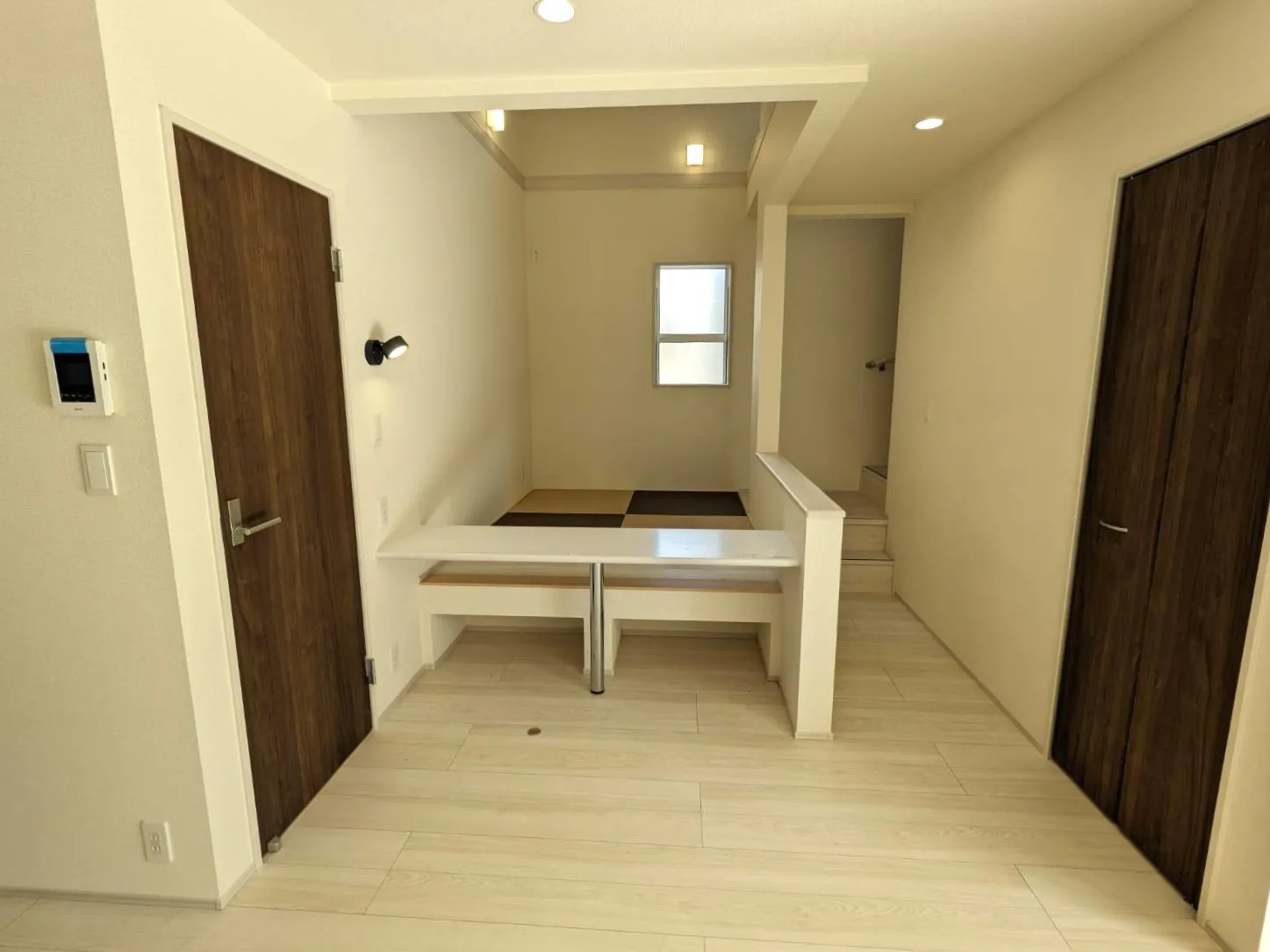 ◇マルチスキップ【18号棟】