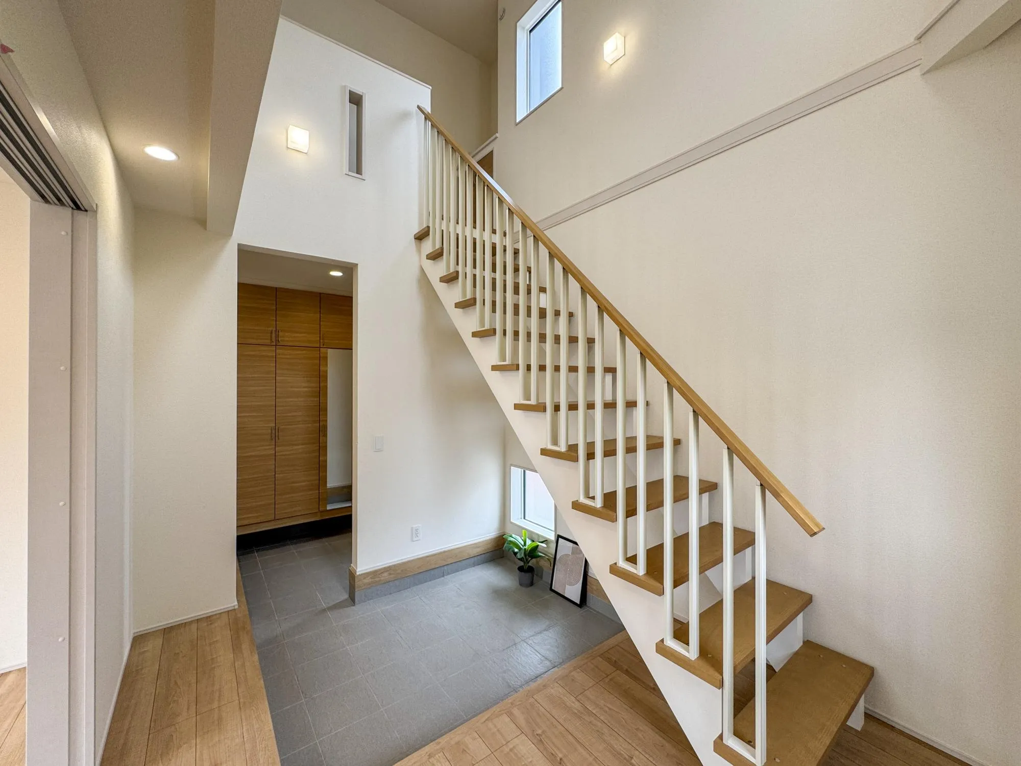 ◇マルチエントランス