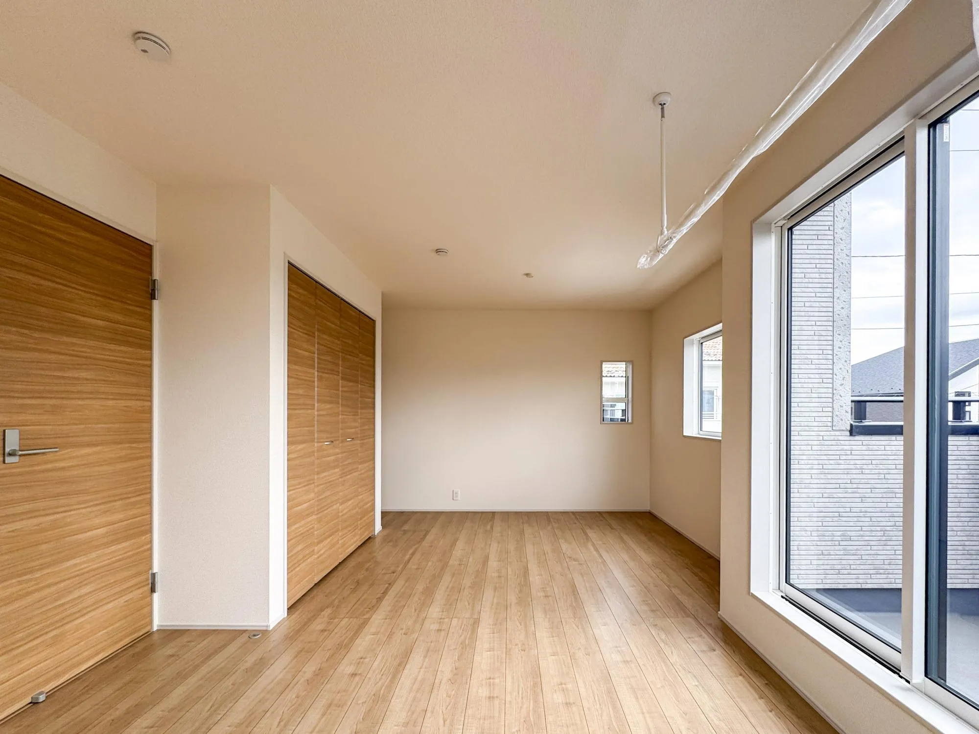 ◇2階洋室※可変型