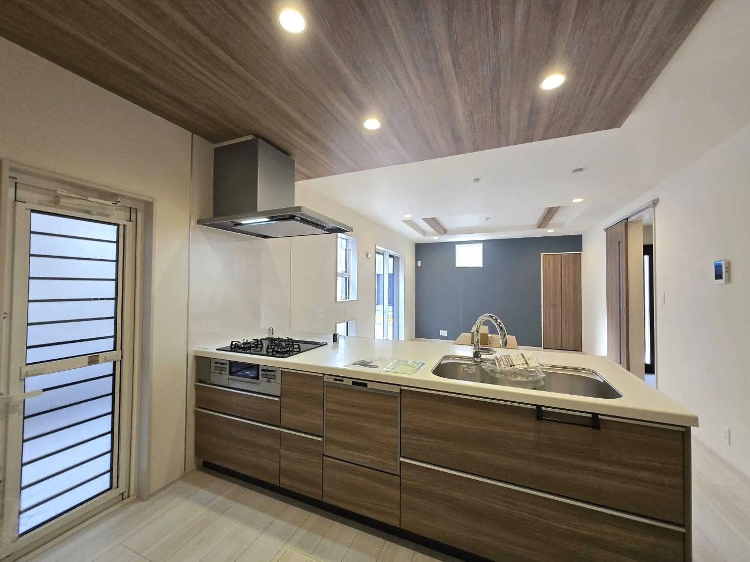 ◇キッチン【43号棟】