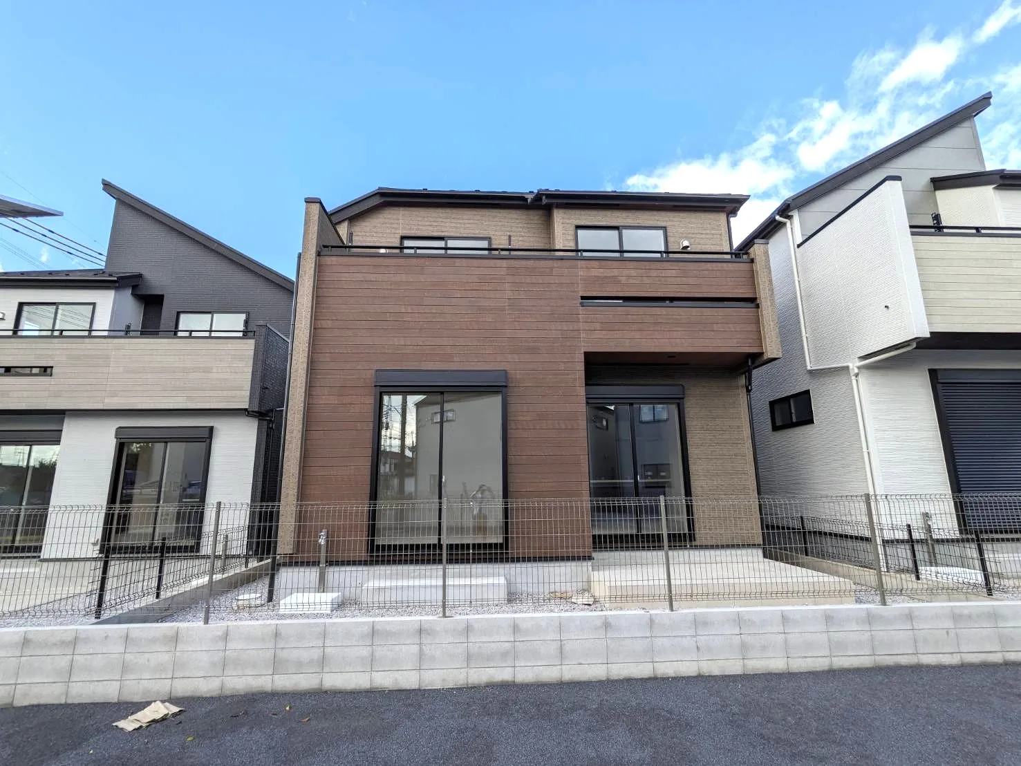 ◇外観写真【52号棟】