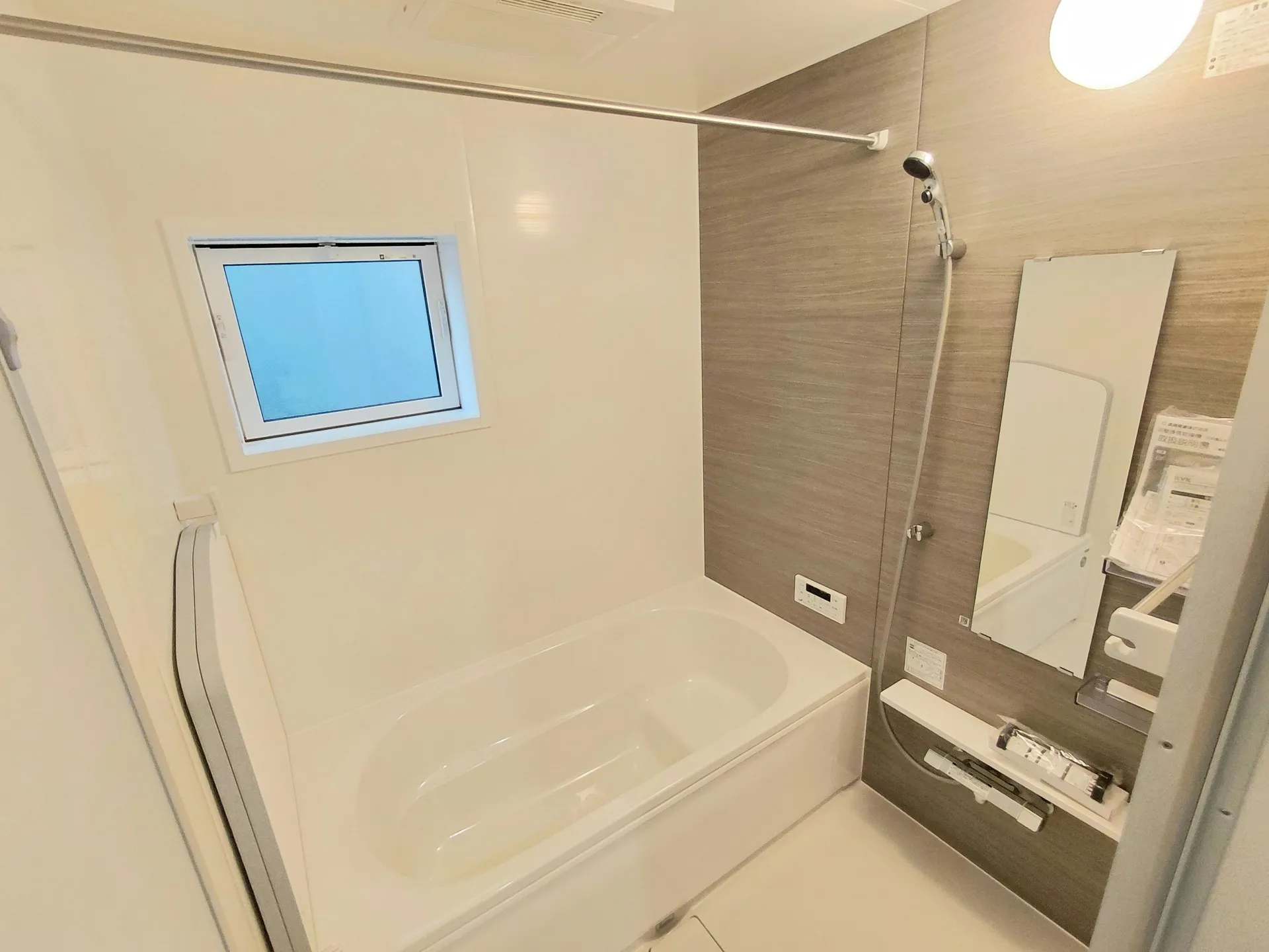 2号棟　浴室