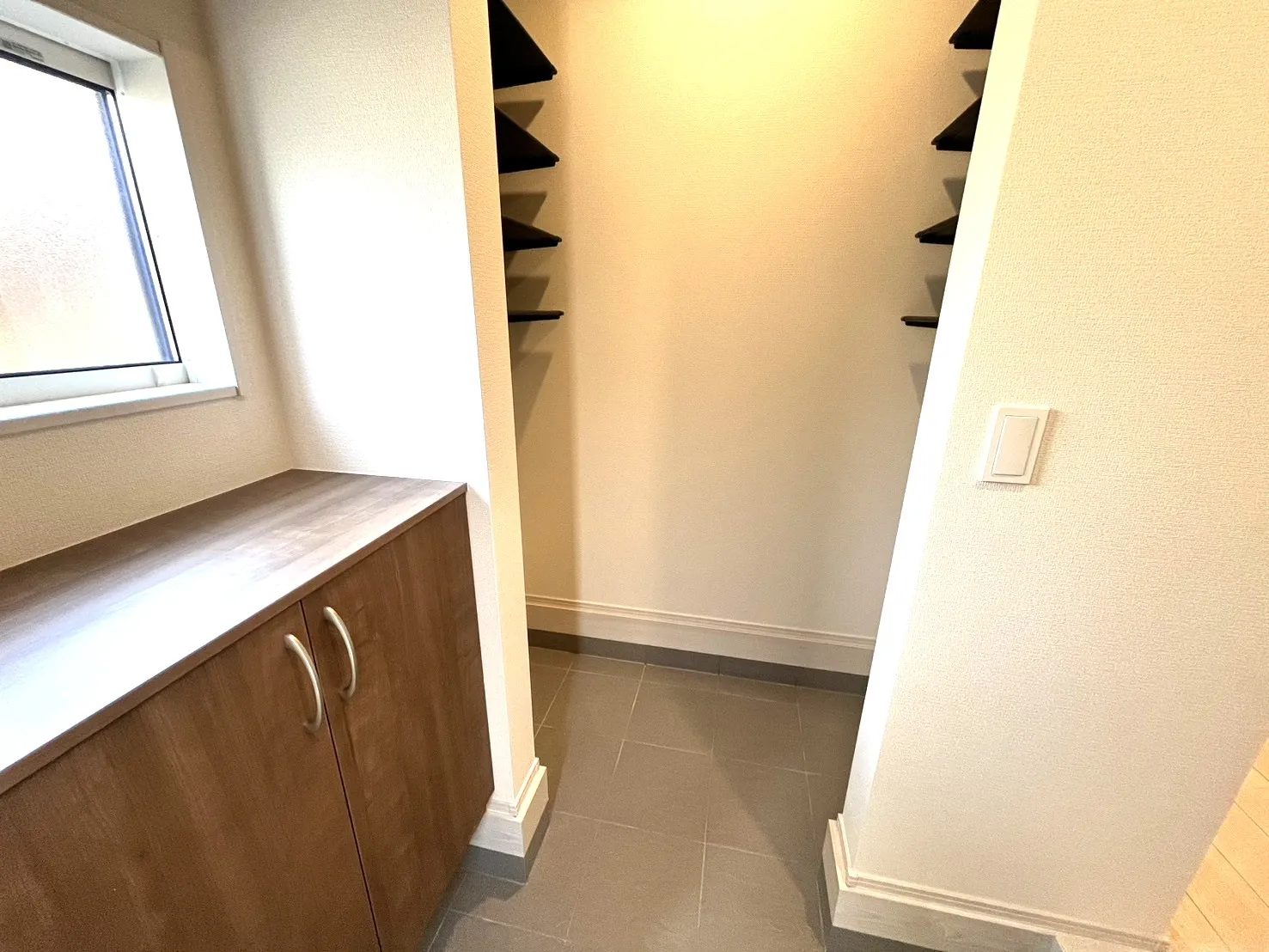 ☆1号棟　玄関☆