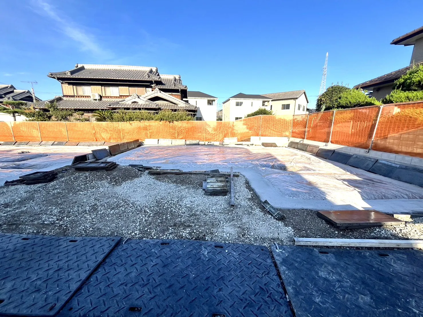 ☆販売現地基礎☆