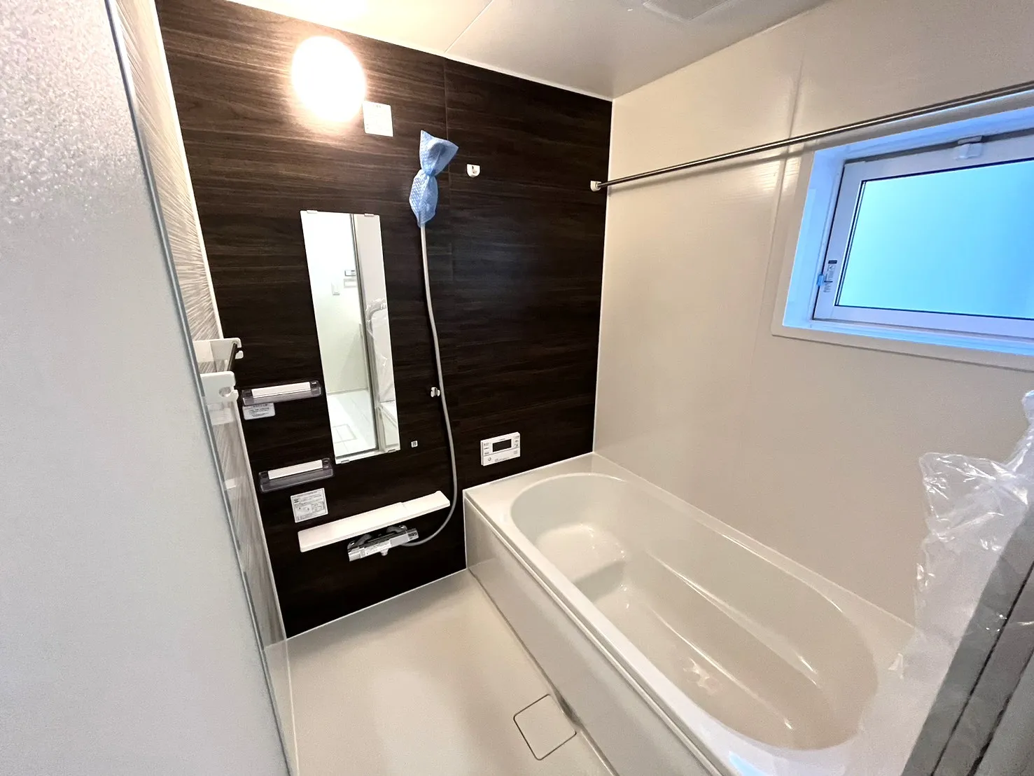 ☆1号棟　浴室☆