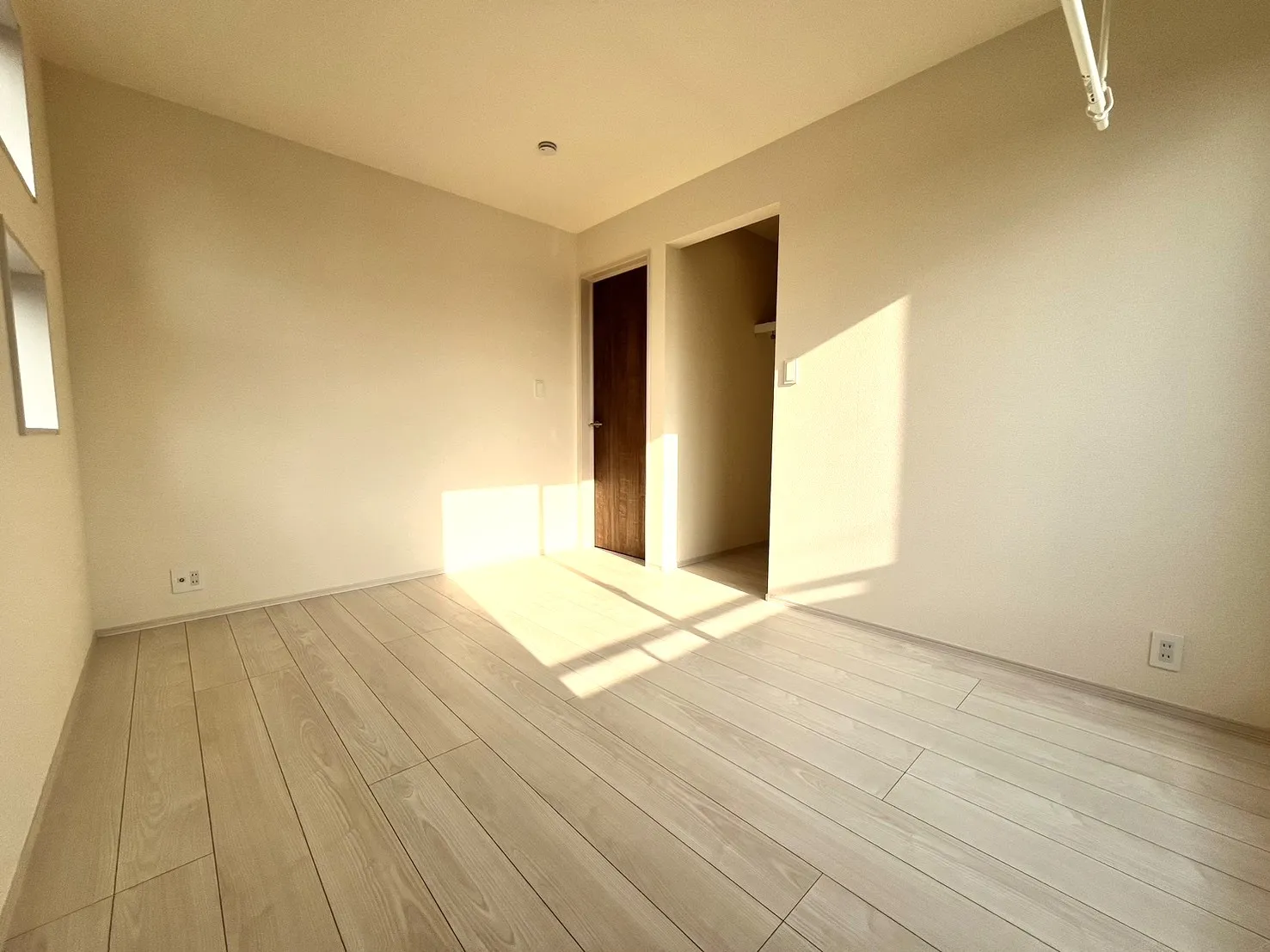 ☆1号棟　洋室6.0畳☆